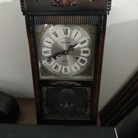 orologio da parete antico