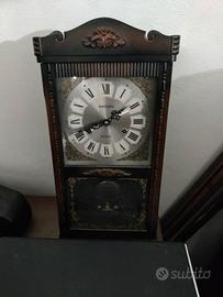 orologio da parete antico