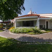 Marina di San Nicola villa a pochi metri dal mare