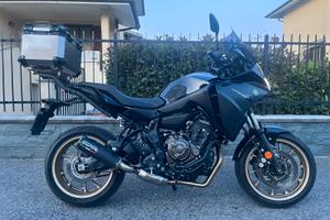 YAMAHA TRACER 7 2024 - ACCESSORIATA