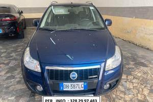 Fiat Sedici 1.9CC Diesel -(PRIVATO)-2007