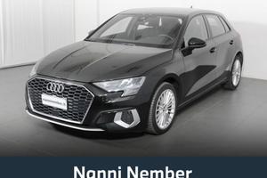 Audi A3 Sportback 35 2.0 tdi Business s-tronic
