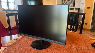 Monitor Lenovo D24-20 Full HD 24” 75Hz
