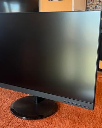 Monitor Lenovo D24-20 Full HD 24” 75Hz