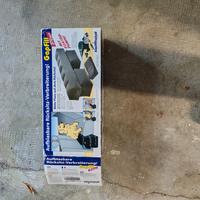 AMPLIAMENTO SEDILI POSTERIORI