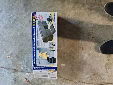 AMPLIAMENTO SEDILI POSTERIORI