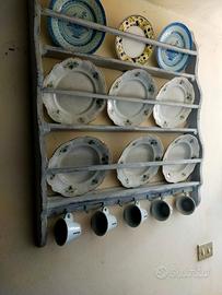 piattaia vintage