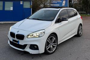 Bmw 218 218d Coupé Msport