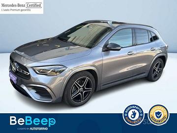 Mercedes-Benz GLA 200 D AMG LINE ADVANCED PLU...