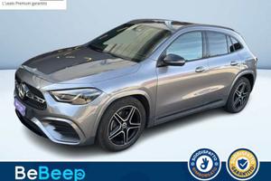 Mercedes-Benz GLA 200 D AMG LINE ADVANCED PLU...