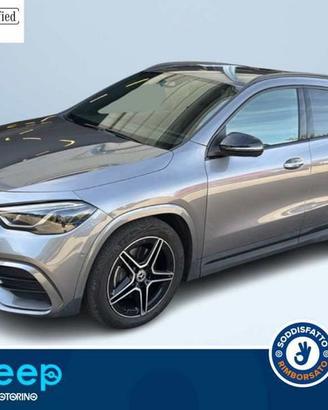 Mercedes-Benz GLA 200 D AMG LINE ADVANCED PLU...