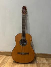 Chitarra Classica Eko Vibra 100 + Custodia