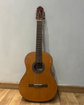 Chitarra Classica Eko Vibra 100 + Custodia