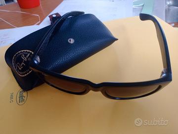 Ray-Ban Luxottica