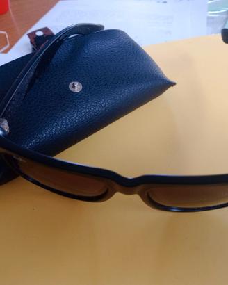 Ray-Ban Luxottica