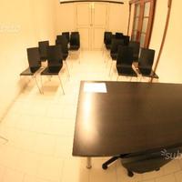 Locale sala meeting All Inclusive