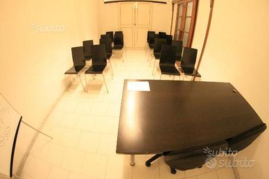 Locale sala meeting All Inclusive