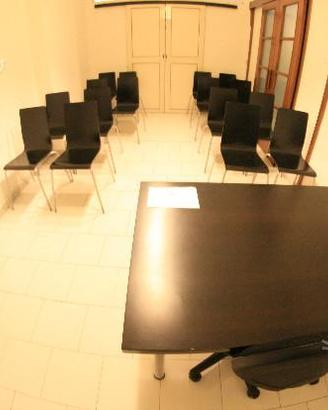 Locale sala meeting All Inclusive
