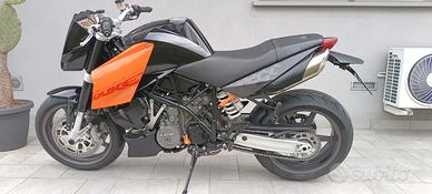 KTM 990 Super duke
