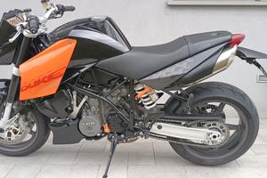 KTM 990 Super duke
