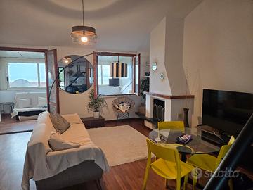 Loft Acitrezza 