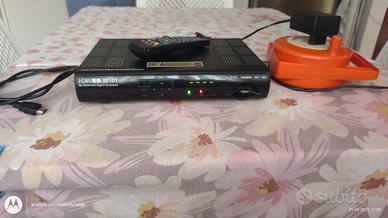Decoder DT   I-CAN 3810T