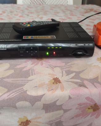 Decoder DT   I-CAN 3810T