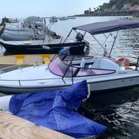TULLIO ABBATE motoscafo sea star junior barca