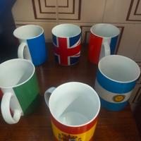tazze e set aperitivo 