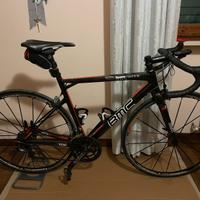 Bicicletta da corsa BMC Teammachine SLR01