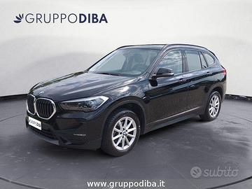 BMW X1 F48 2019 Diesel xdrive18d Business Adv...