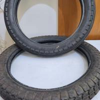 Pneumatici per moto Guzzi falcone