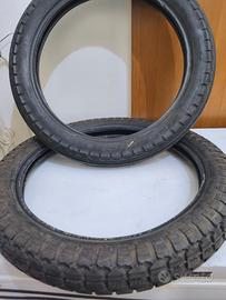 Pneumatici per moto Guzzi falcone