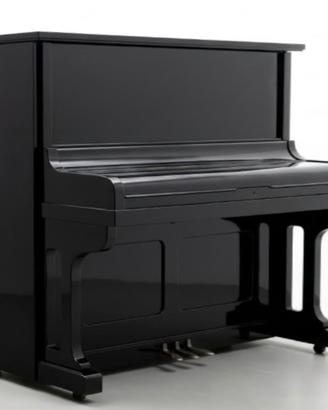 Pianoforte Verticale Storico Bluthner-Lipsia 1904