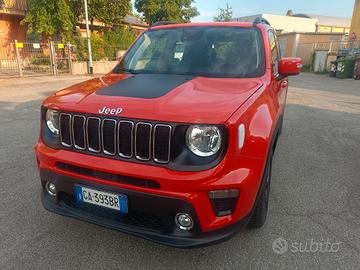 Jeep Renegade 1.0 T3 Longitude