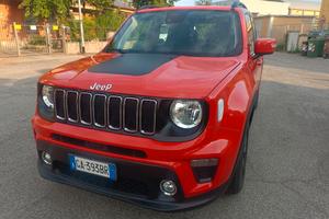 Jeep Renegade 1.0 T3 Longitude