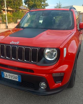 Jeep Renegade 1.0 T3 Longitude