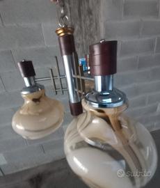 Lampadario modello Vintage 