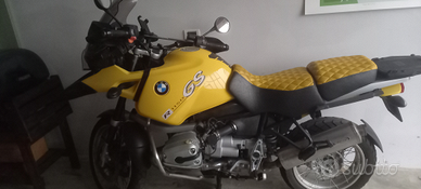 Bmw r 1150 gs