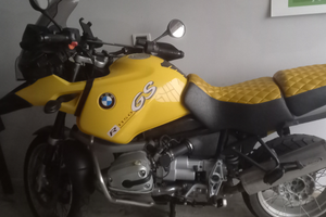 Bmw r 1150 gs