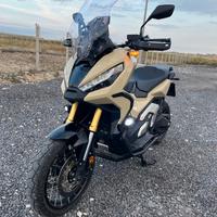 Honda X-ADV 750 Xadv