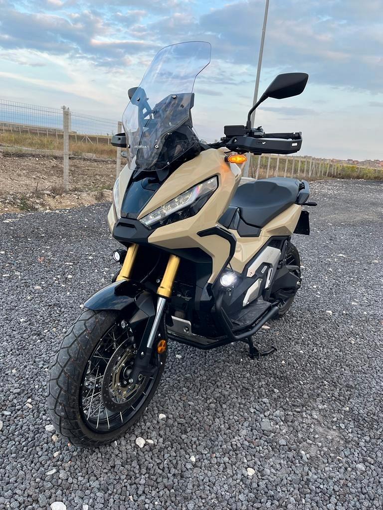 HOT Honda Scooter 750 X Adv Usato Scooter Honda Honda X Adv