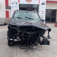 RICAMBI MERCEDES GLK 220 CDI ANNO 2009 SIGL 651912