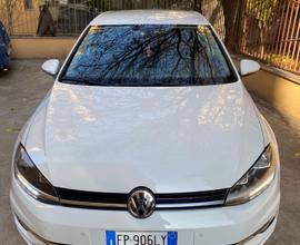 Volkswagen Golf 1.6 TDI 115 CV 5p. Sport BlueMotio