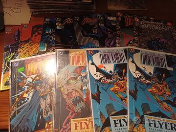 FUMETTI AMERICANI IN INGLESE NUOVI
