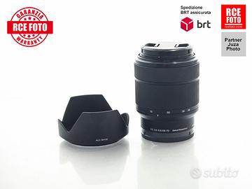 Sony FE 28-70 F3.5-5.6 OSS (Sony)