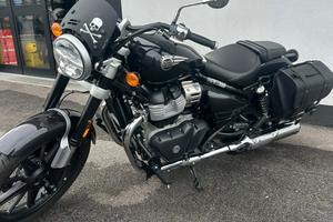 Royal Enfield Super Meteor 650