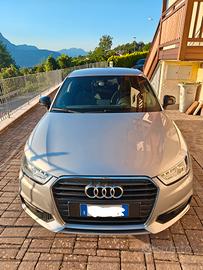 Audi A1 2015