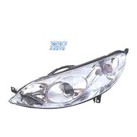FANALE SINISTRO PER PEUGEOT 407 04-