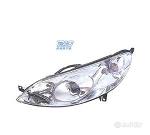 FANALE SINISTRO PER PEUGEOT 407 04-